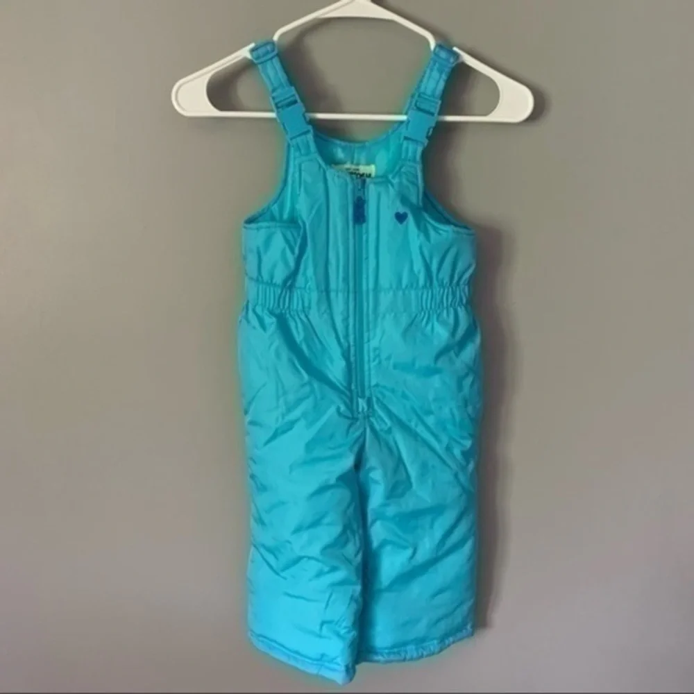NWT. OSHKOSH BGOSH Jacket and Overalls